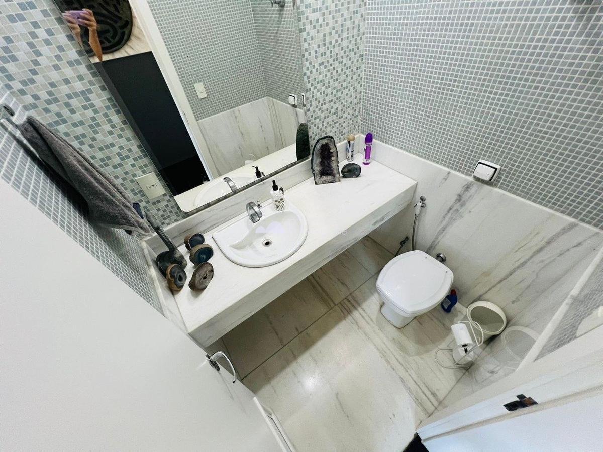 Casa, Jardim Atlântico, 5 Quartos, 10 Vagas, 5 Suítes