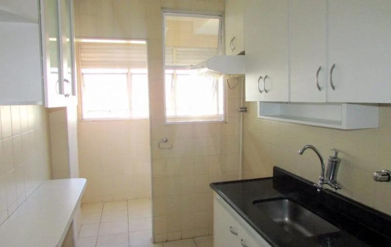 Apartamento, Alto Barroca, 3 Quartos, 1 Vaga, 1 Suíte