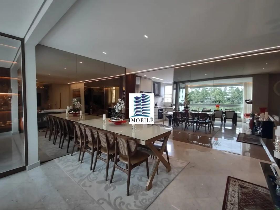 Apartamento, Belvedere, 4 Quartos, 3 Vagas, 1 Suíte