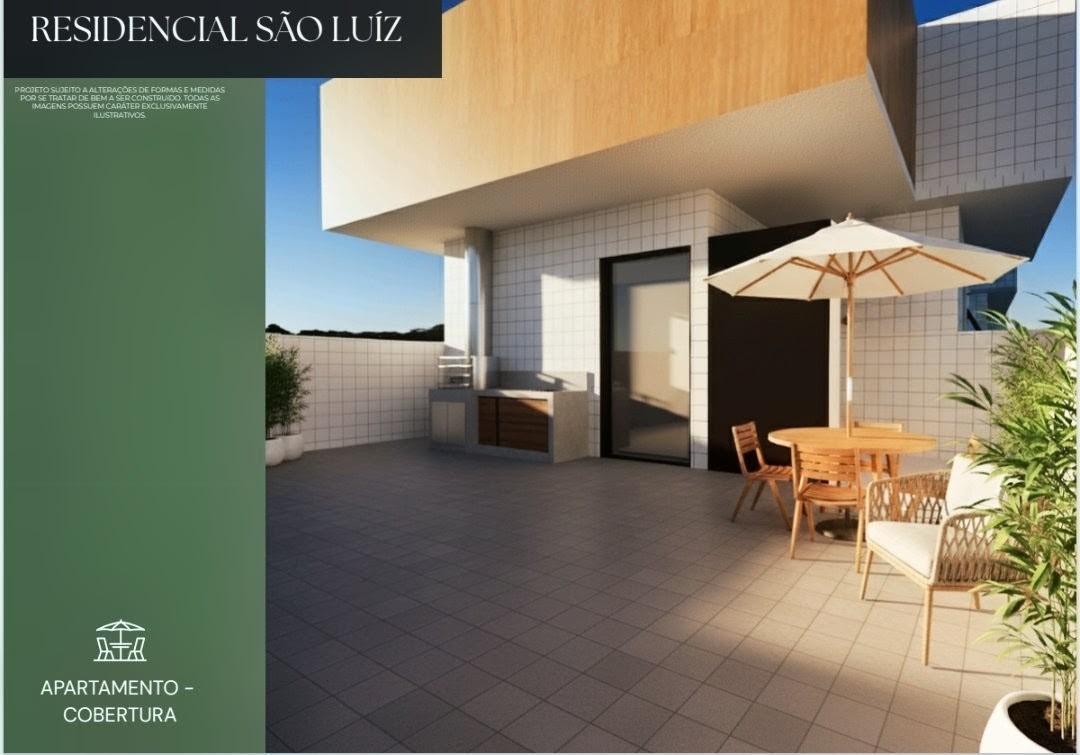 Apartamento, São Luiz (pampulha), 4 Quartos, 2 Vagas, 1 Suíte