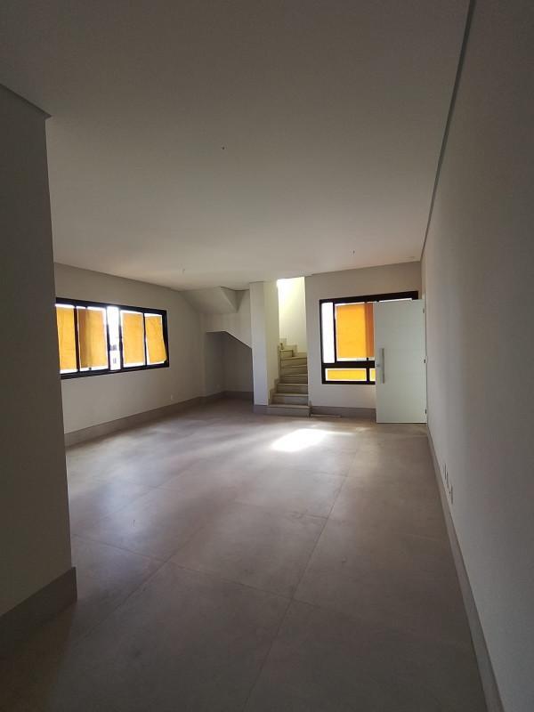Cobertura, Prado, 3 Quartos, 3 Vagas, 1 Suíte