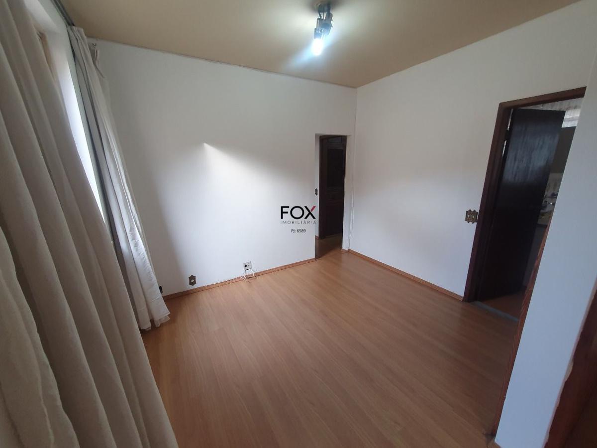 Apartamento, Santa Lúcia, 3 Quartos, 2 Vagas, 1 Suíte