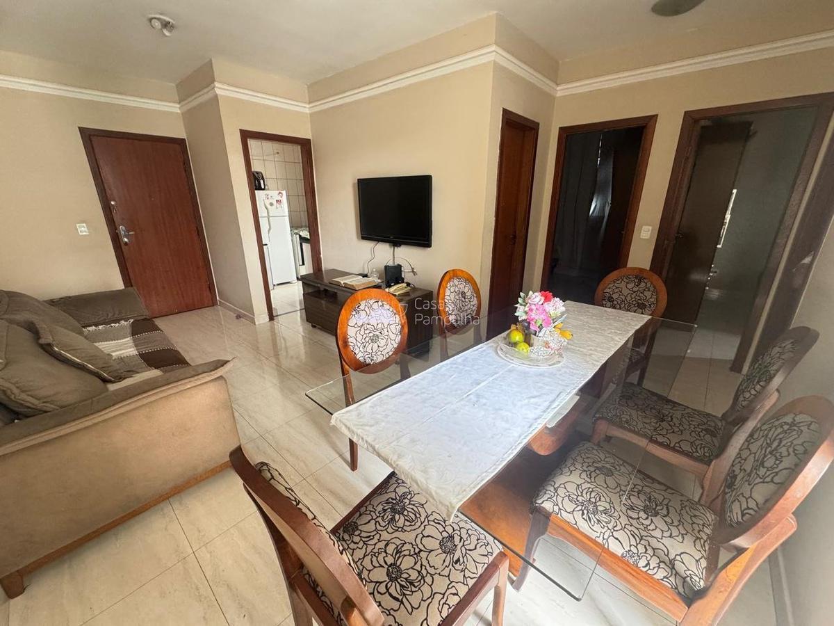 Apartamento, Rio Branco, 3 Quartos, 1 Vaga