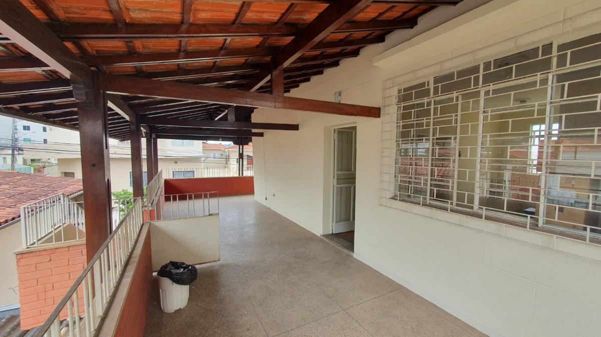 Casa, Padre Eustáquio, 6 Quartos, 6 Vagas