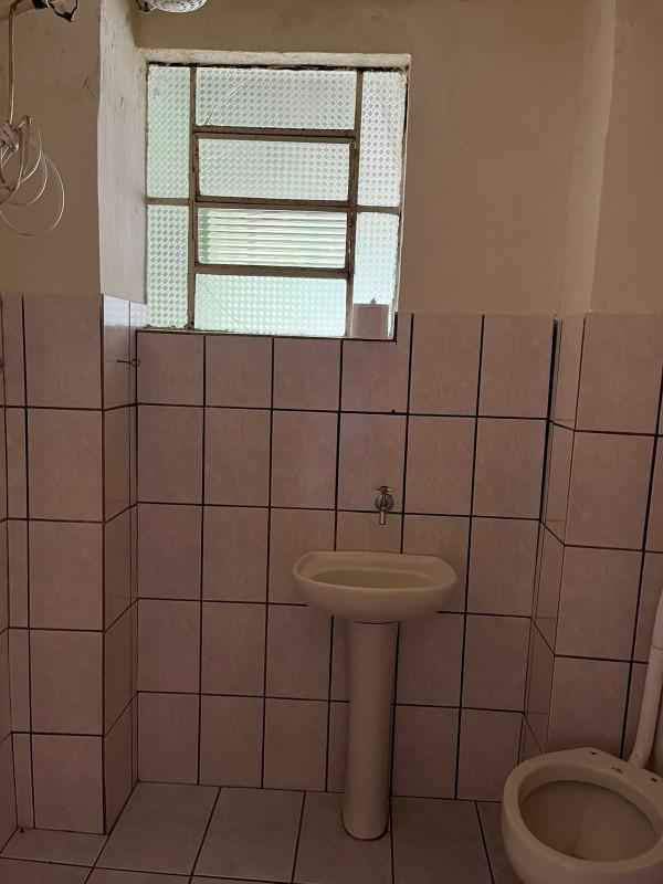 Casa, Centro, 4 Quartos, 0 Vaga