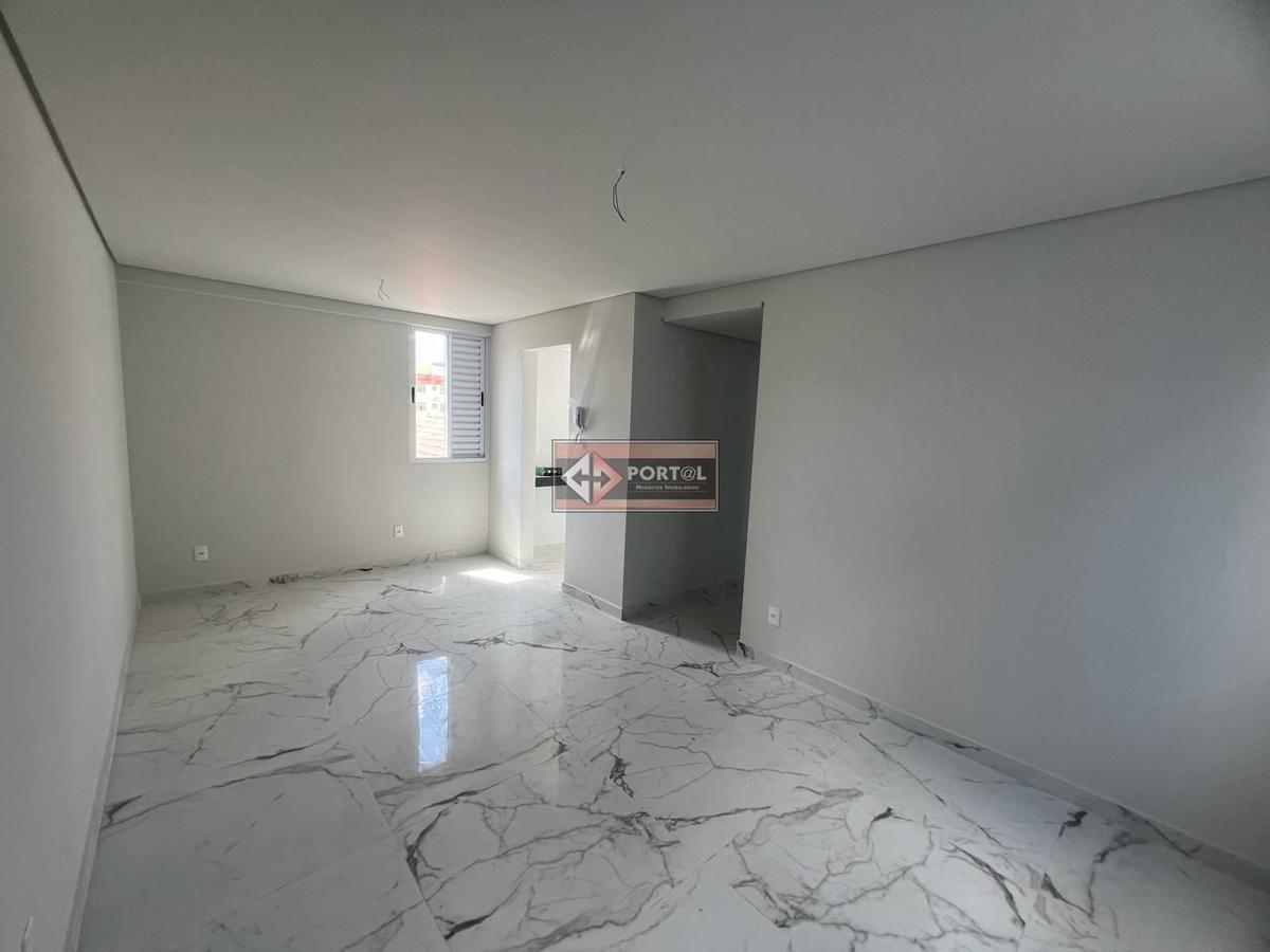 Apartamento, Ana Lúcia, 2 Quartos, 2 Vagas, 2 Suítes