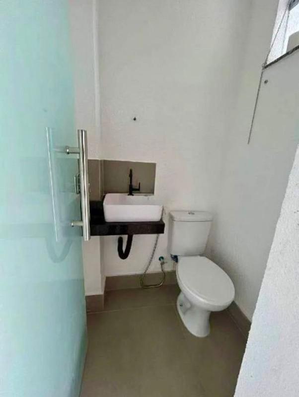 Cobertura, Camargos, 2 Quartos, 1 Vaga