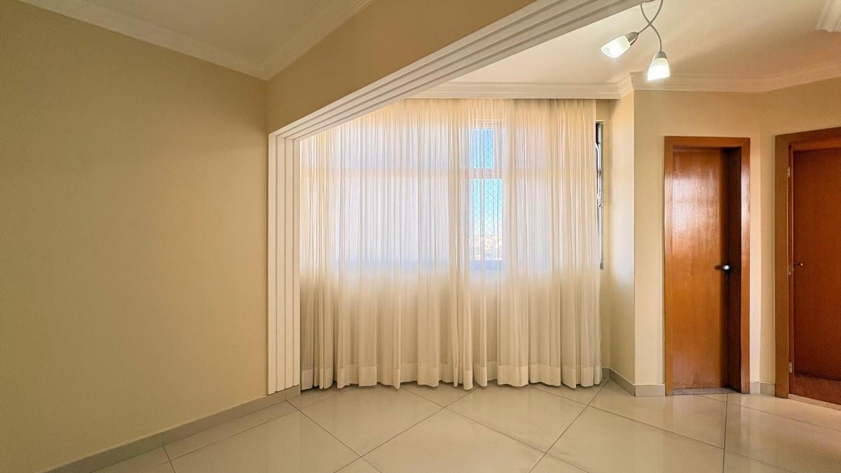 Apartamento, Barro Preto, 4 Quartos, 2 Vagas, 1 Suíte