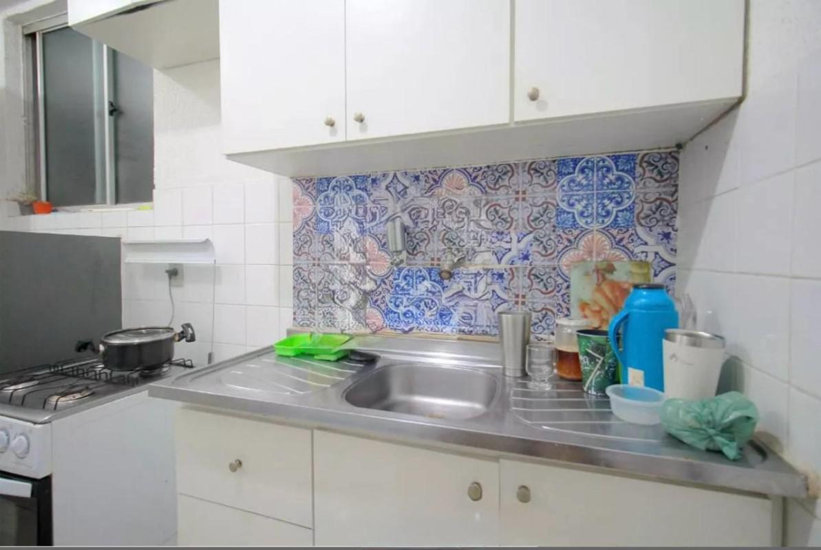 Apartamento, Ouro Preto, 2 Quartos, 1 Vaga
