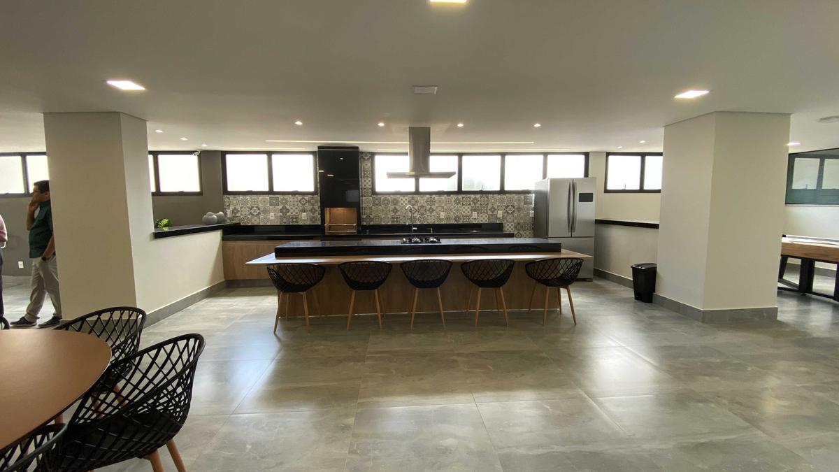 Cobertura, Castelo, 3 Quartos, 4 Vagas, 4 Suítes