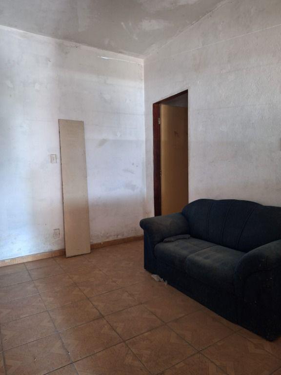 Casa, Nossa Senhora de Fátima, 1 Quarto, 3 Vagas