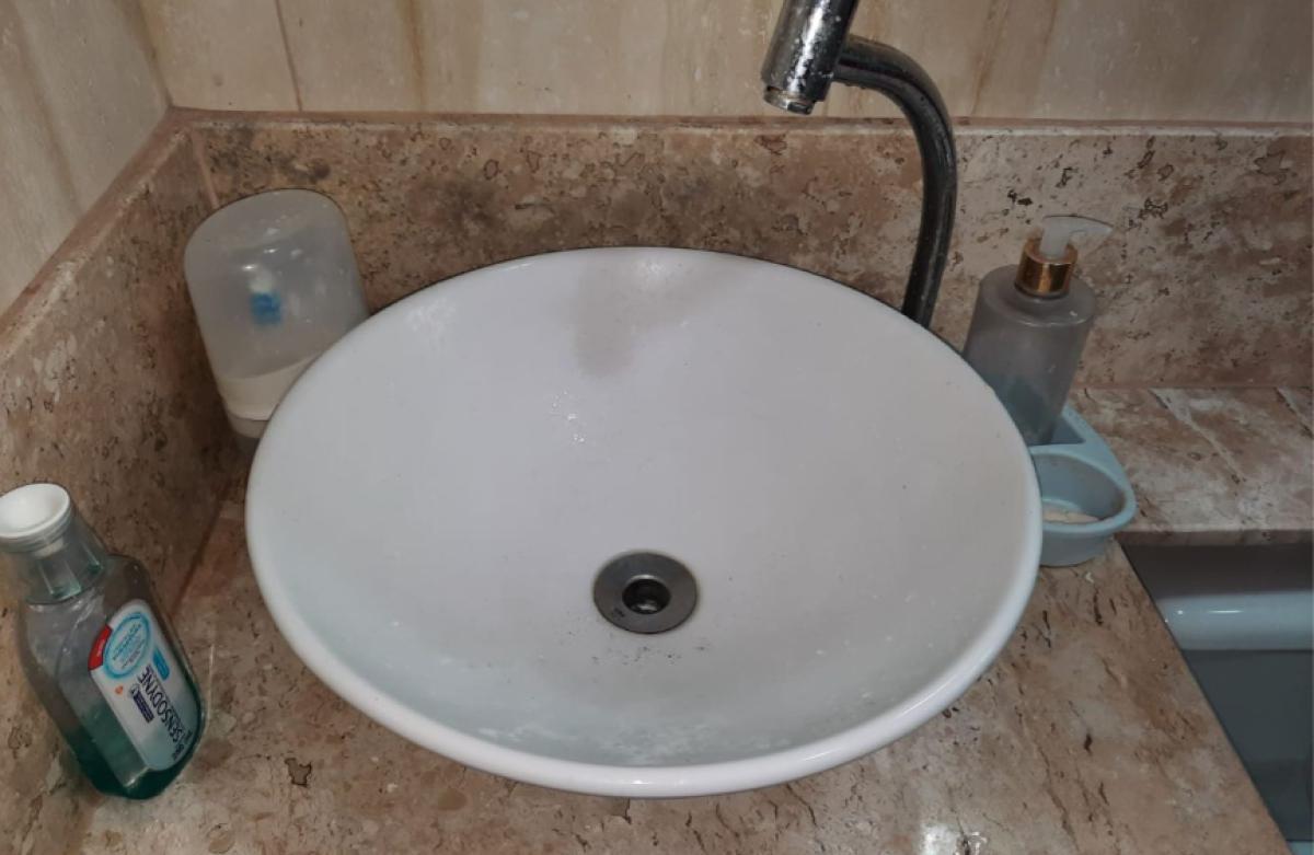 Apartamento, Santa Maria, 2 Quartos, 1 Vaga