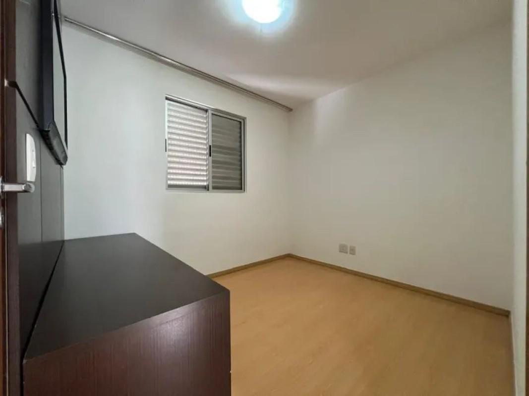 Apartamento, Castelo, 3 Quartos, 2 Vagas, 1 Suíte