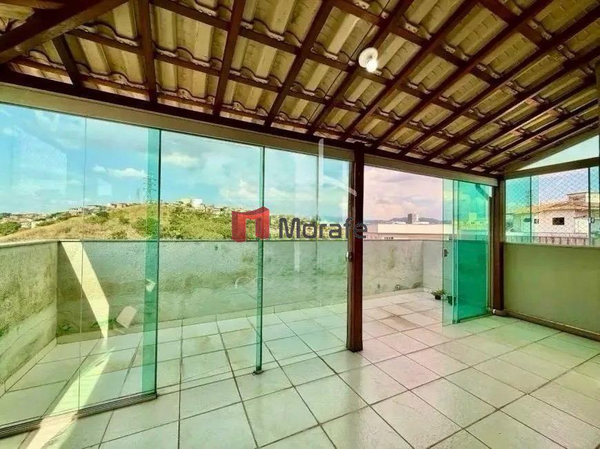Apartamento, Fernão Dias, 2 Quartos, 2 Vagas, 1 Suíte