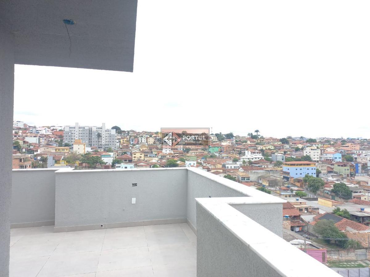 Cobertura, Copacabana, 3 Quartos, 2 Vagas, 1 Suíte