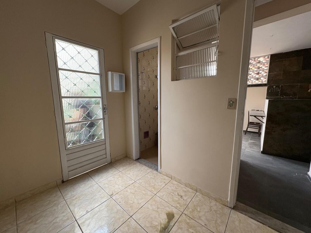 Casa, Ouro Preto, 4 Quartos, 1 Vaga