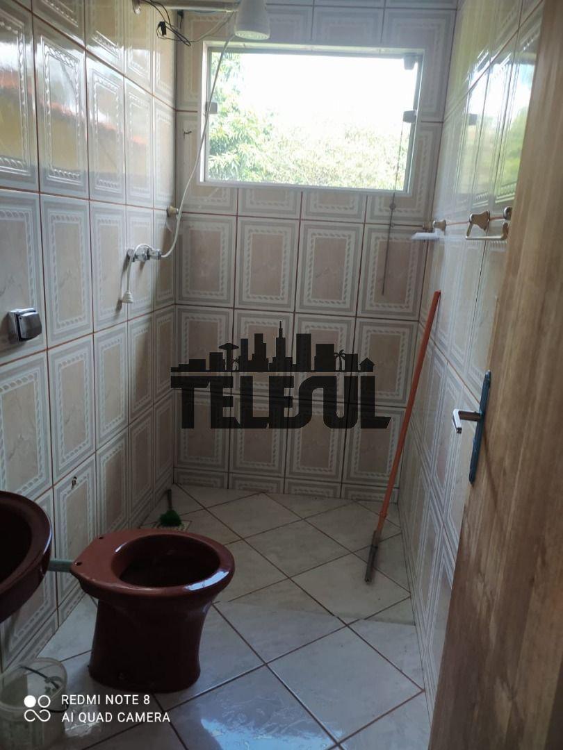 Galpão, Zona Rural, 3 Quartos, 0 Vaga