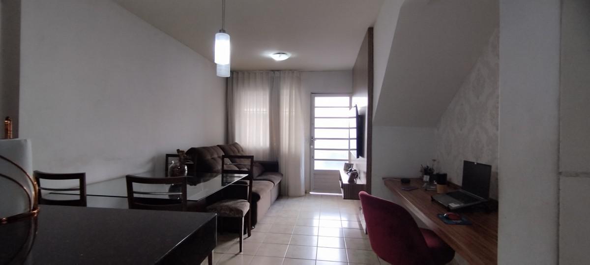Apartamento, Cândida Ferreira, 2 Quartos, 0 Vaga