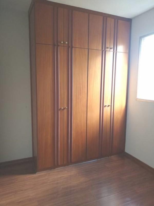 Apartamento, Nova Suíssa, 3 Quartos, 2 Vagas, 1 Suíte