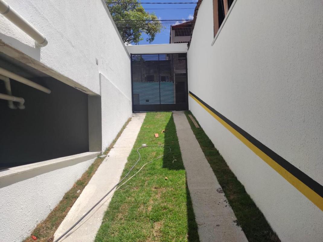 Apartamento, Copacabana, 3 Quartos, 2 Vagas, 1 Suíte