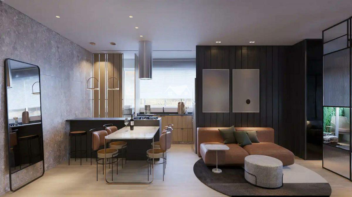 Apartamento, Vale do Sereno, 1 Quarto, 1 Vaga, 1 Suíte