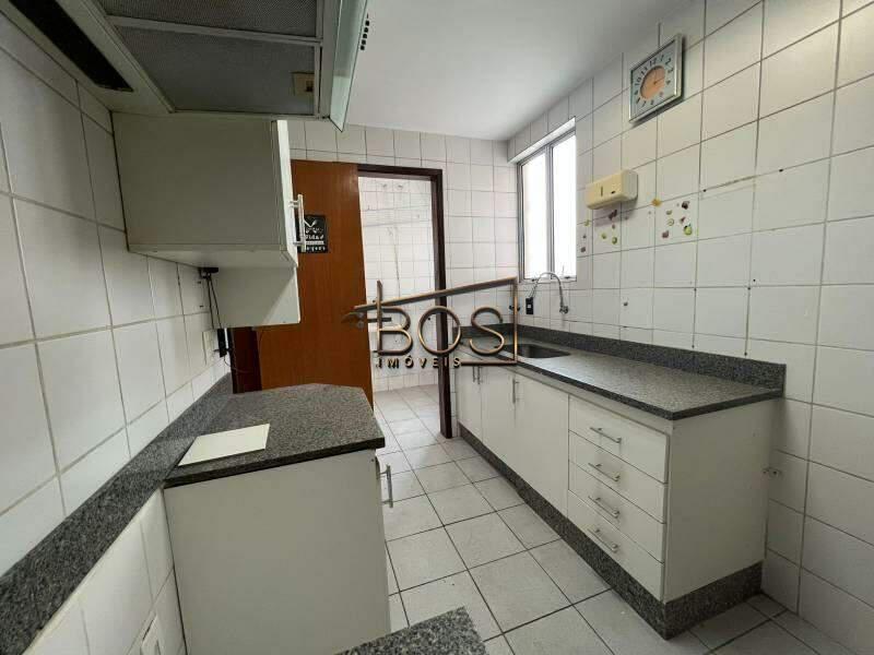 Apartamento, Fernão Dias, 3 Quartos, 2 Vagas, 1 Suíte