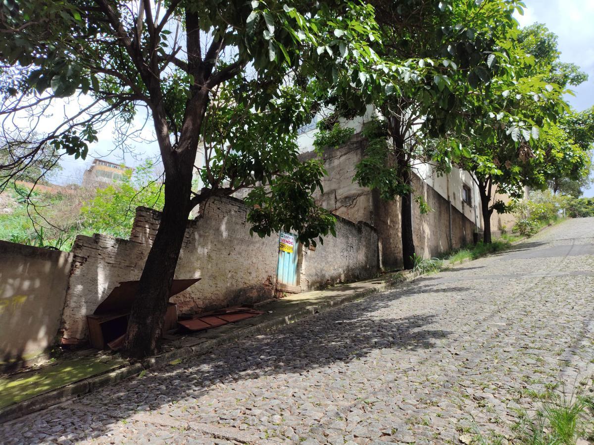 Lote, Salgado Filho, 0 Quarto, 0 Vaga