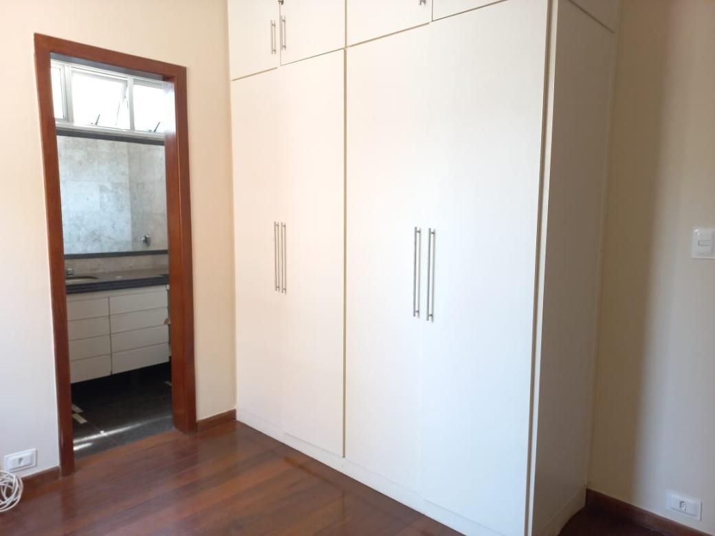 Apartamento, Lourdes, 3 Quartos, 2 Vagas, 1 Suíte