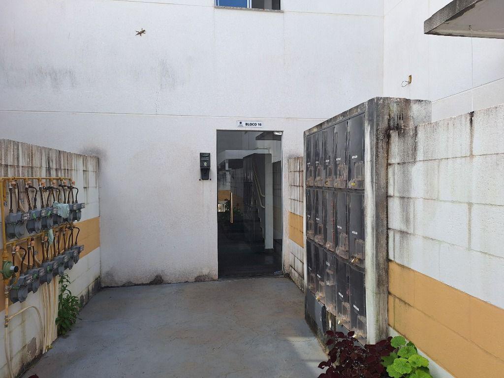 Apartamento, Adelmolândia, 2 Quartos, 1 Vaga