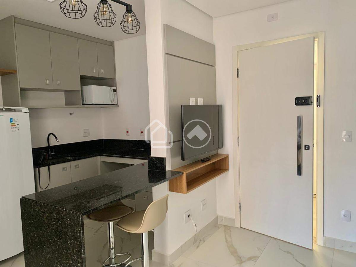 Apartamento, Estoril, 1 Quarto, 1 Vaga, 1 Suíte
