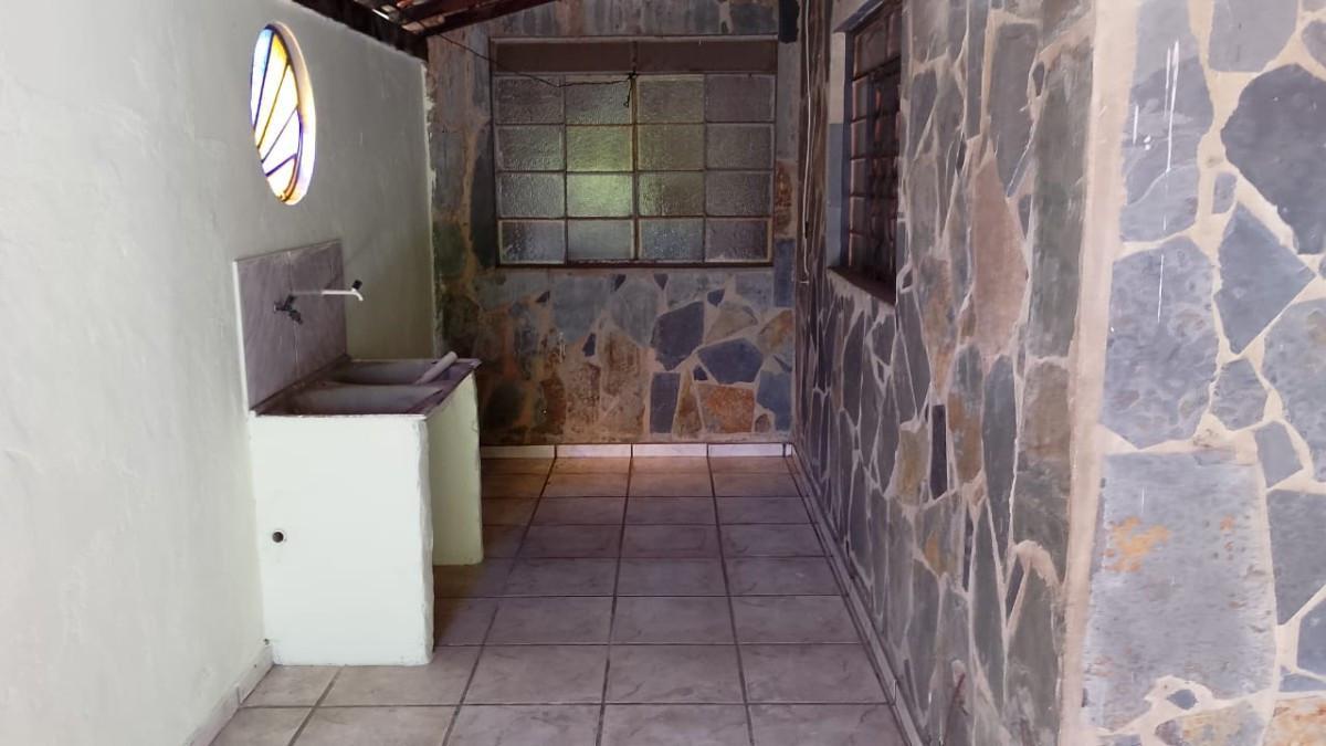 Casa, Riacho das Pedras, 3 Quartos, 2 Vagas