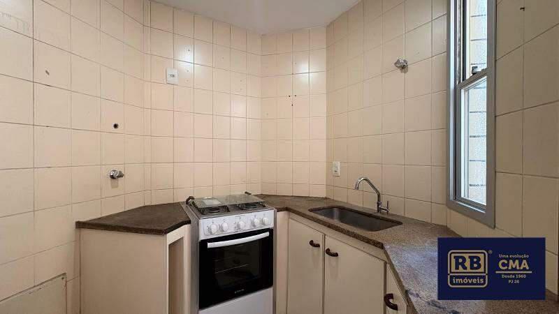 Apartamento, Lourdes, 1 Quarto, 1 Vaga, 1 Suíte