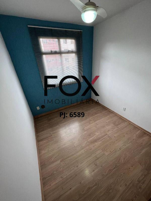 Cobertura, União, 4 Quartos, 2 Vagas, 1 Suíte