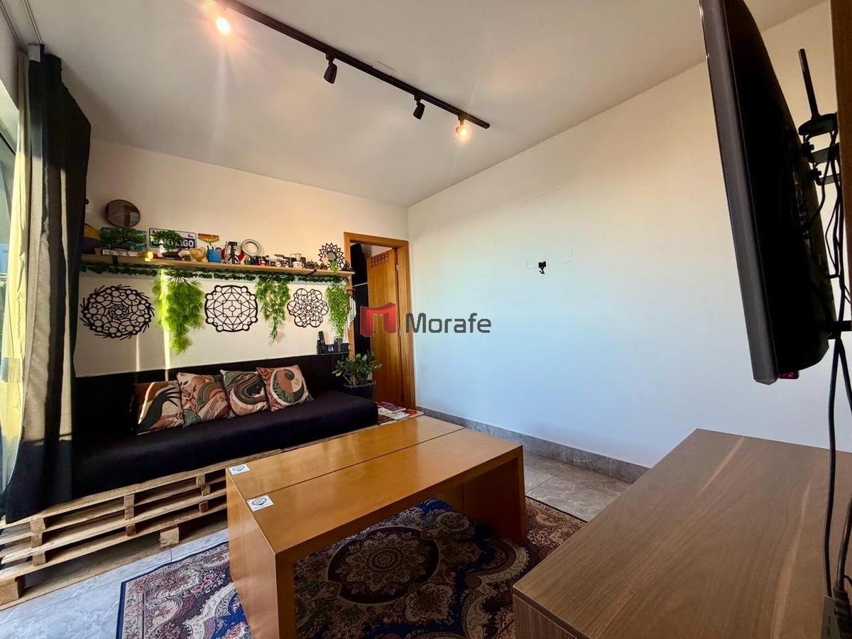 Apartamento, Manacás, 3 Quartos, 2 Vagas, 1 Suíte