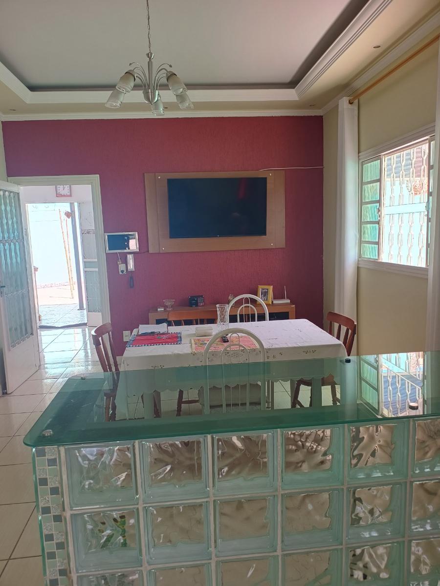 Casa, Praia, 3 Quartos, 4 Vagas, 1 Suíte