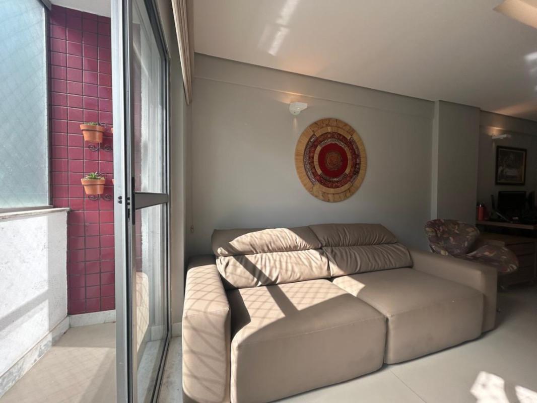 Apartamento, Grajaú, 3 Quartos, 2 Vagas, 1 Suíte