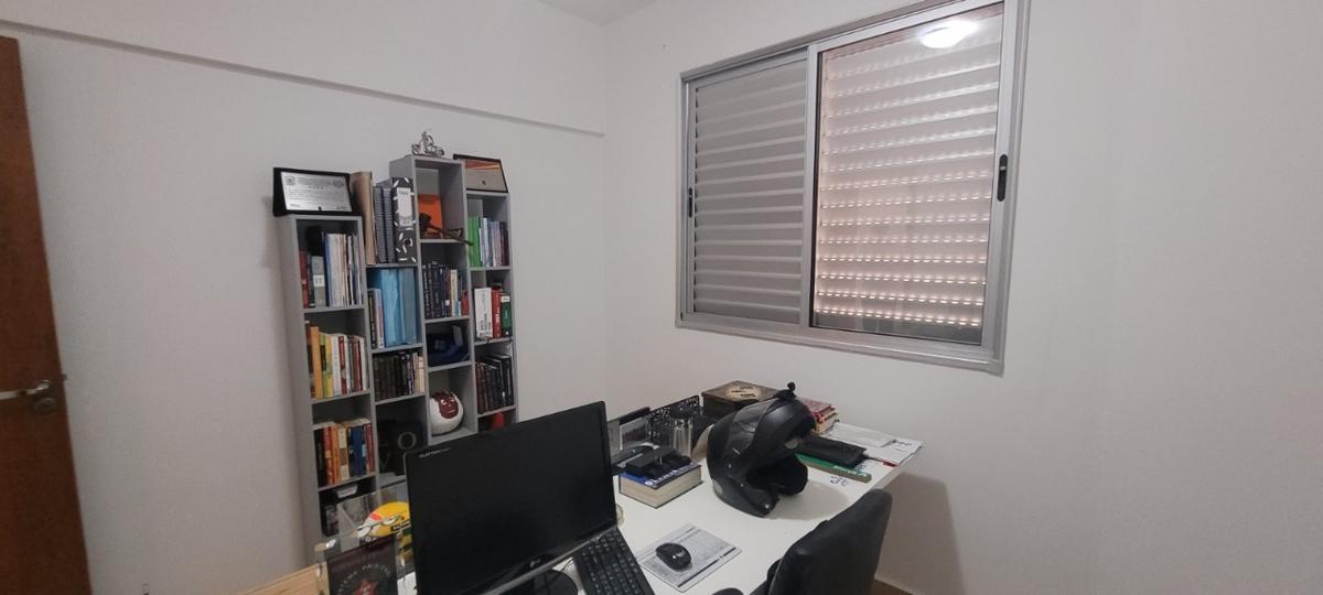 Apartamento, Buritis, 3 Quartos, 2 Vagas, 1 Suíte