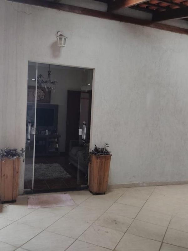 Casa, Recanto Verde, 2 Quartos, 2 Vagas