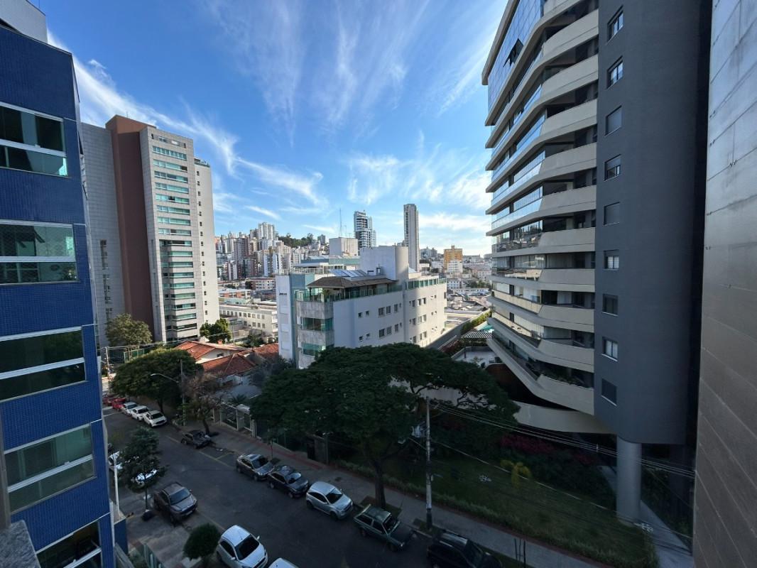 Apartamento, Gutierrez, 3 Quartos, 2 Vagas, 1 Suíte