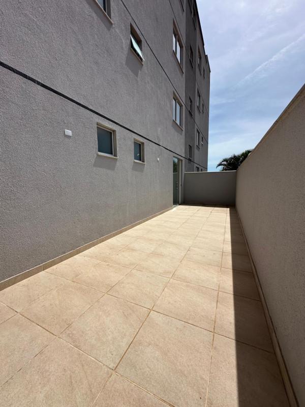 Apartamento, Miramar (barreiro), 3 Quartos, 1 Vaga, 1 Suíte