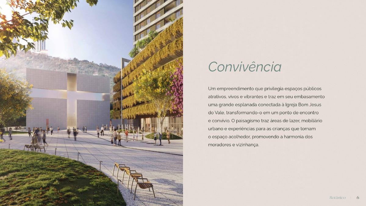 Apartamento, Vale do Sereno, 3 Quartos, 2 Vagas, 3 Suítes