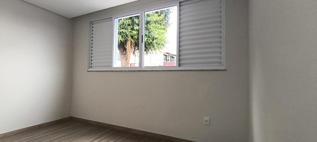 Apartamento, Santa Inês, 3 Quartos, 1 Vaga, 1 Suíte