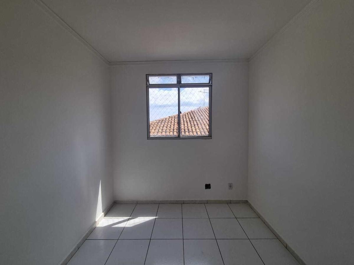 Apartamento, Jardim Riacho das Pedras, 2 Quartos, 1 Vaga