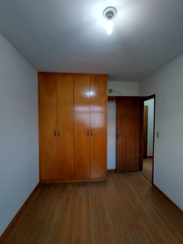 Apartamento, União, 3 Quartos, 3 Vagas, 1 Suíte