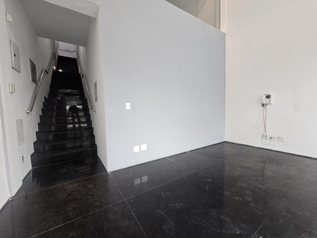 Andar, Carmo, 1 Quarto, 0 Vaga