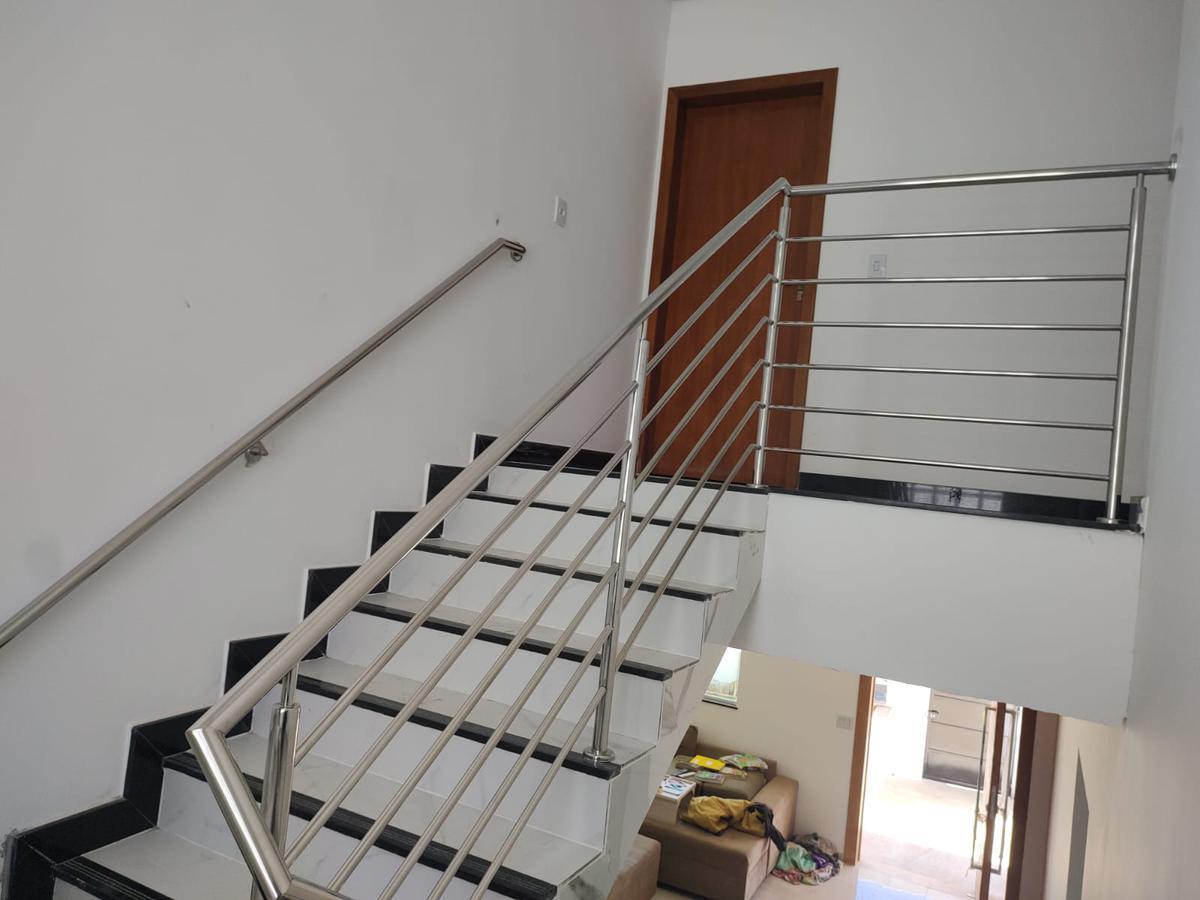 Casa, Cidade Praia Angélica II, 4 Quartos, 7 Vagas, 4 Suítes