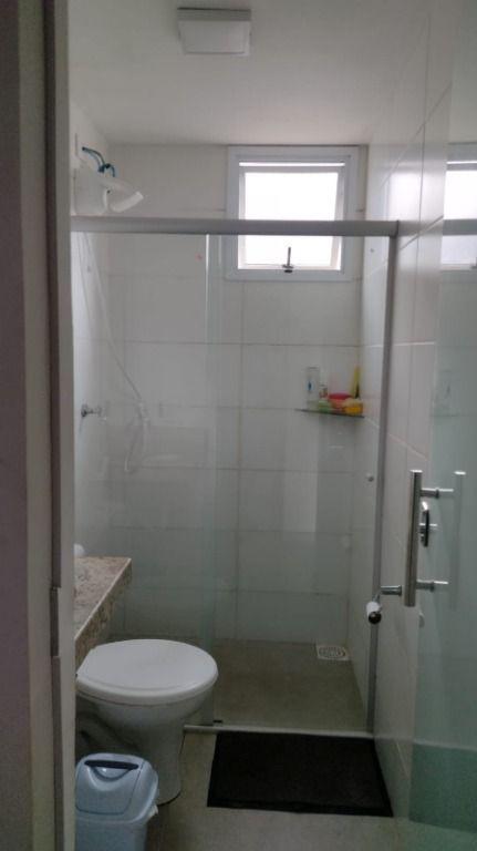 Apartamento, Paciência, 2 Quartos, 1 Vaga