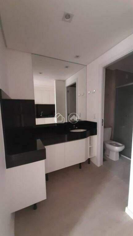 Apartamento, Buritis, 1 Quarto, 1 Vaga