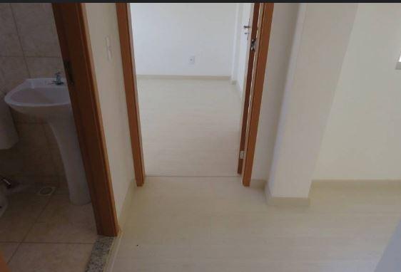 Apartamento, Mantiqueira, 2 Quartos, 1 Vaga
