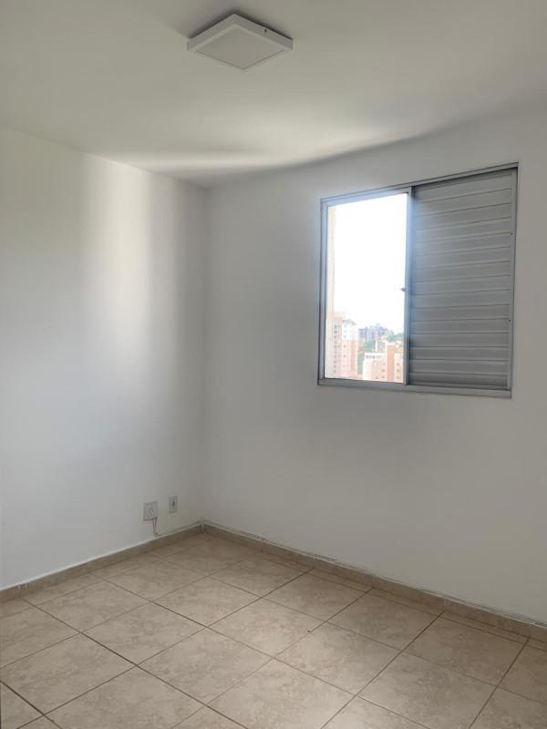 Apartamento, Castelo, 3 Quartos, 2 Vagas, 1 Suíte